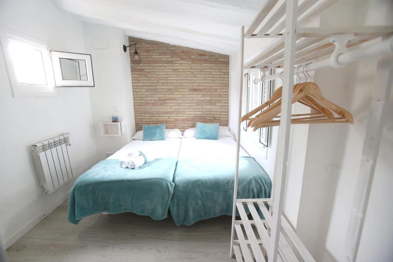 La Casita Del Laurel Casa Entera By Apartamentos Logroño Exterior foto